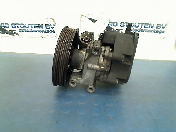 Servopumpe MERCEDES-BENZ VITO / MIXTO Box (W639)