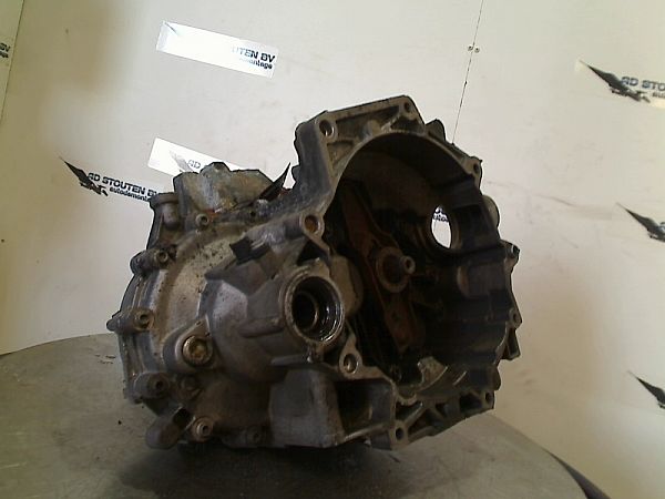 Schaltgetriebe SEAT ARONA (KJ7)