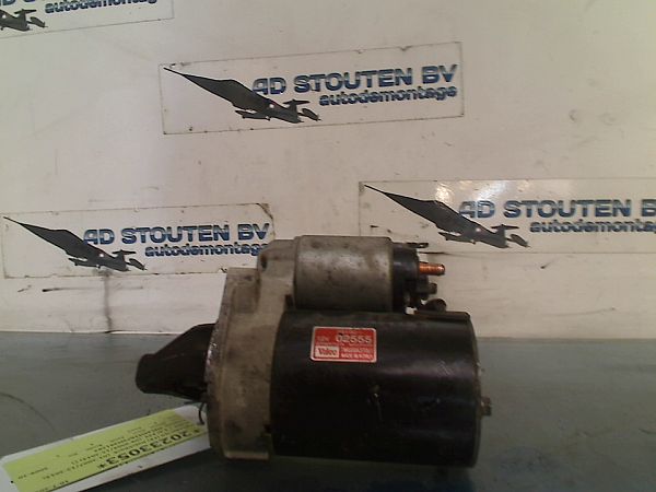 Starter HYUNDAI i10 (PA)