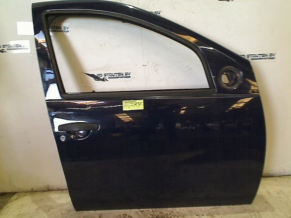 Porte DACIA SANDERO