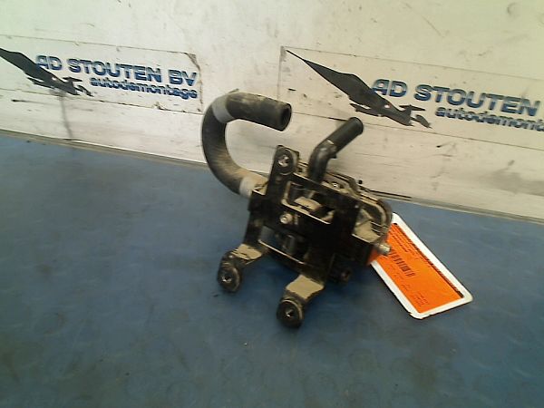 Wasserpumpe HYUNDAI IONIQ (AE)