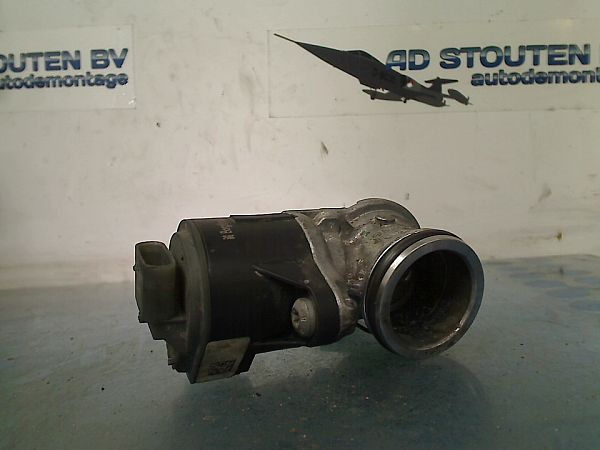 Egr ventil MERCEDES-BENZ B-CLASS (W246, W242)