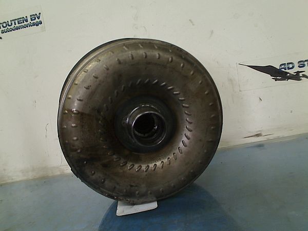 Kupplung kpl. BMW 5 Touring (F11)