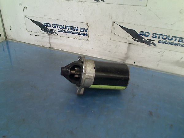 Starter HYUNDAI i10 (PA)