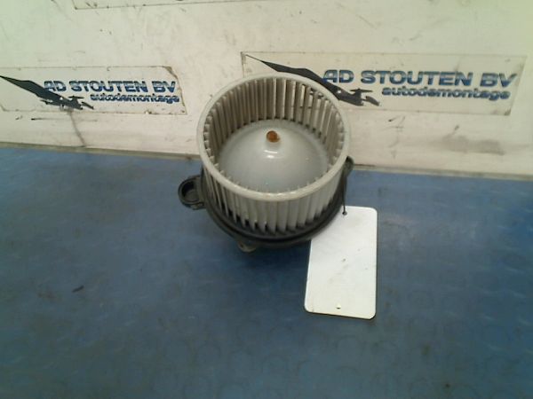 Bensinvarmer HYUNDAI i10 (PA)