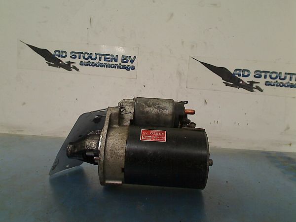 Starter HYUNDAI i10 (PA)