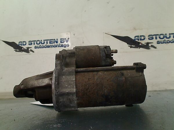 Starter DAIHATSU CHARADE VI (L251, L250_, L260_)