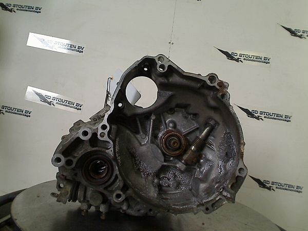 Schaltgetriebe DAIHATSU CHARADE VI (L251, L250_, L260_)