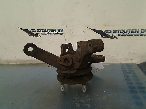 Spindel for HYUNDAI i10 (PA)