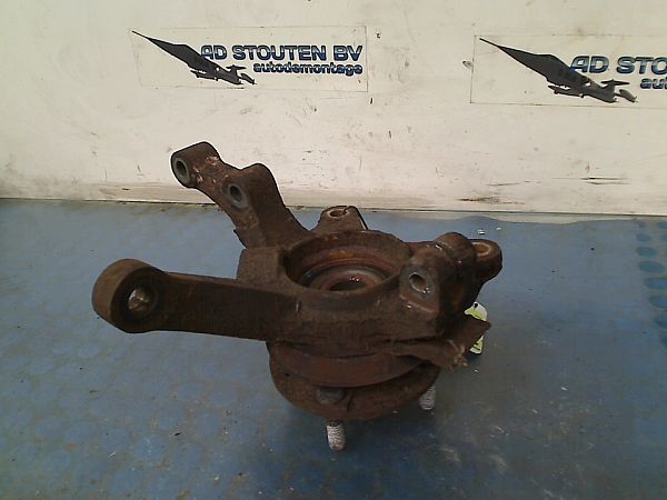 Spindel for HYUNDAI i10 (PA)