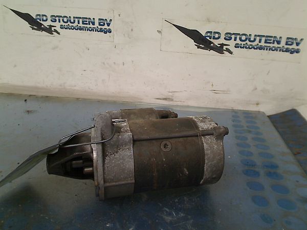 Starter HYUNDAI i10 (PA)