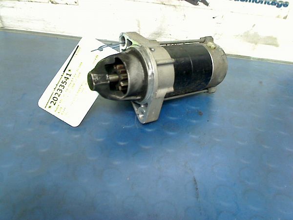 Starter SUZUKI ALTO (GF)