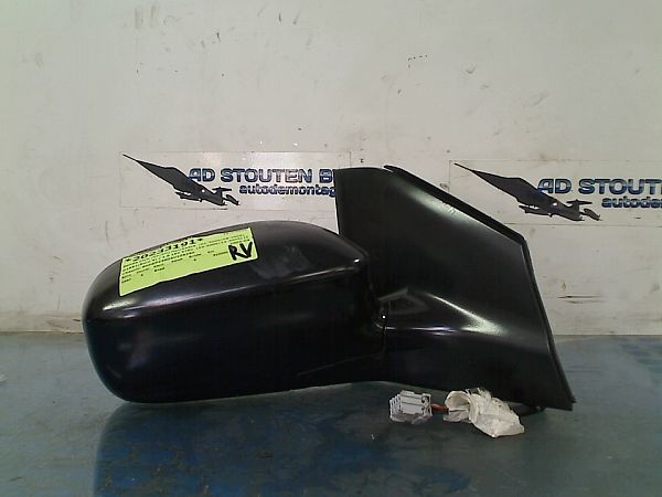 Seitenspiegel HONDA CIVIC VII Hatchback (EU, EP, EV)