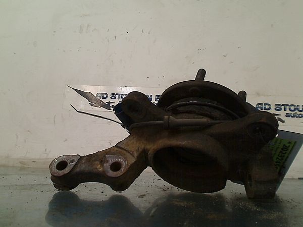 Spindel for LAND ROVER FREELANDER (L314)