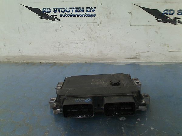 Sterownik wtrysku SUZUKI SWIFT III (MZ, EZ)