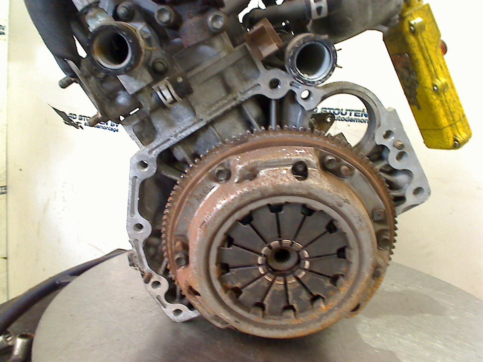 Motor para Suzuki IGNIS I (FH) motor completo usado en Menorca foto 5