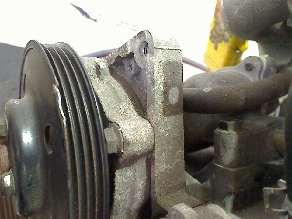 Motor para Suzuki IGNIS I (FH) motor completo usado en Menorca foto 6