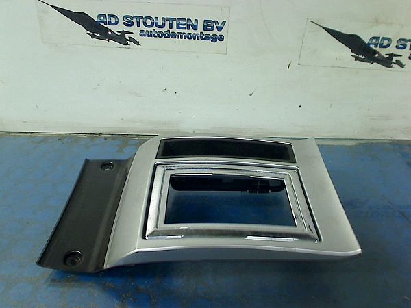 Innenausstattung CHRYSLER 300C (LX, LE)