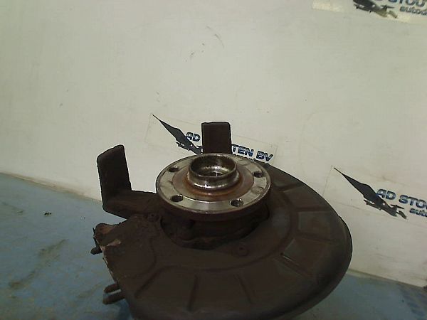 Spindel for AUDI A3 Sportback (8PA)