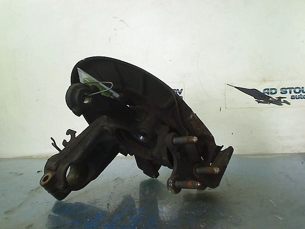 Spindel for AUDI A3 Sportback (8PA)