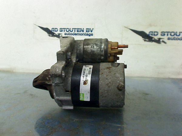Starter TOYOTA AYGO (_B1_)