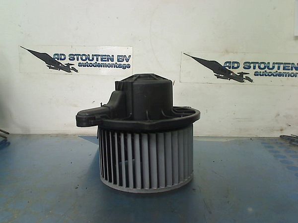 Bensinvarmer HYUNDAI i20 (PB, PBT)