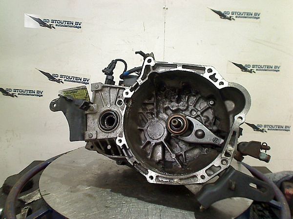 Schaltgetriebe KIA CEE'D SW (ED)