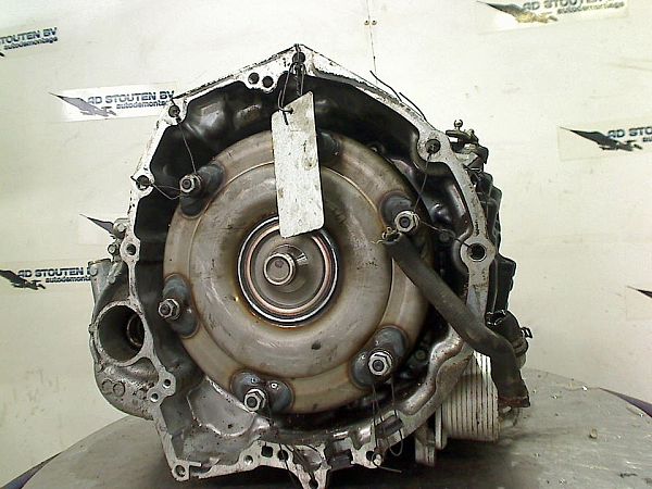 Getriebe Automatik MINI MINI CLUBMAN (F54)