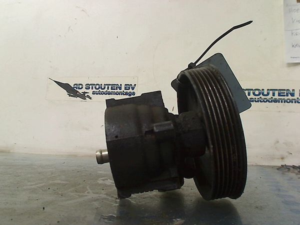 Servopumpe DACIA LOGAN MCV (KS_)