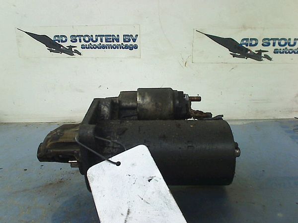 Starter IVECO DAILY VI Box