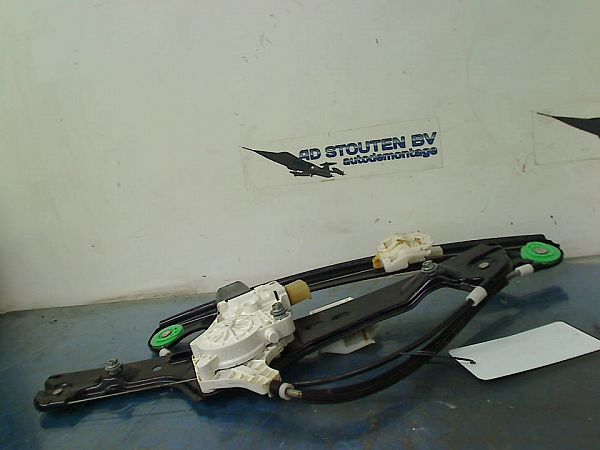 Window regulator BMW 3 (E90)