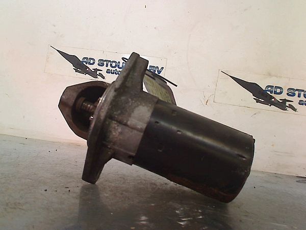 Starter TOYOTA COROLLA Estate (_E12_)