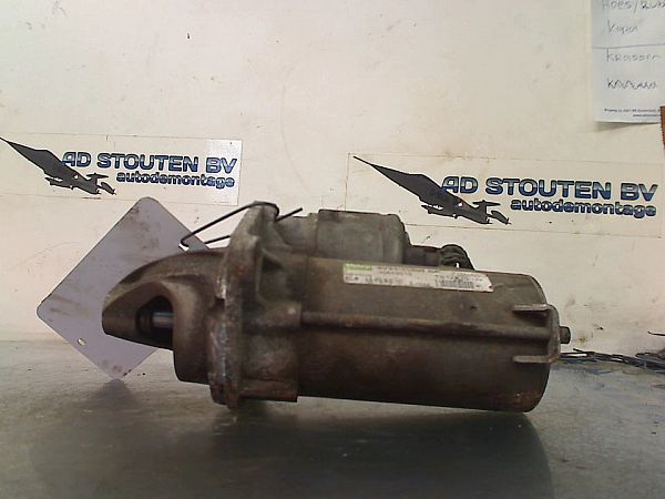 Démarreur FORD FIESTA VI (CB1, CCN)