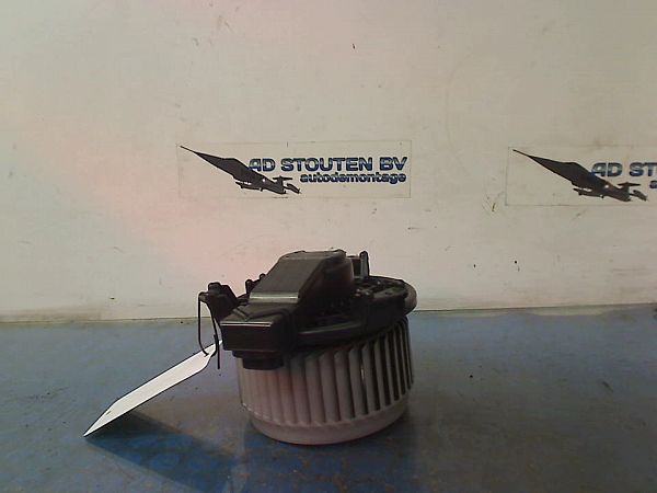 Motorvorwärmung kpl. TOYOTA YARIS/VITZ (_P9_)