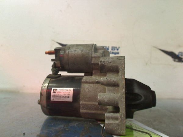 Starter PEUGEOT 207 (WA_, WC_)