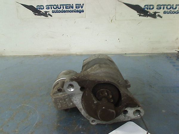 Démarreur RENAULT TWINGO II (CN0_)