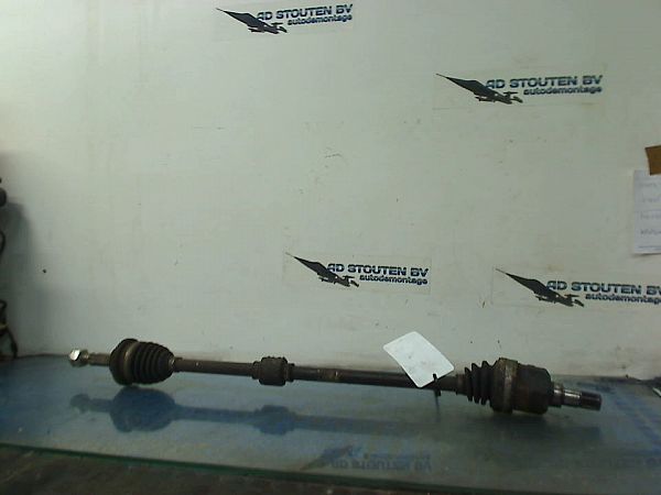 Drivaksel foran CHEVROLET SPARK (M300)