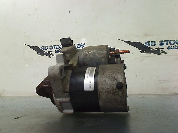 Starter TOYOTA AYGO (_B1_)