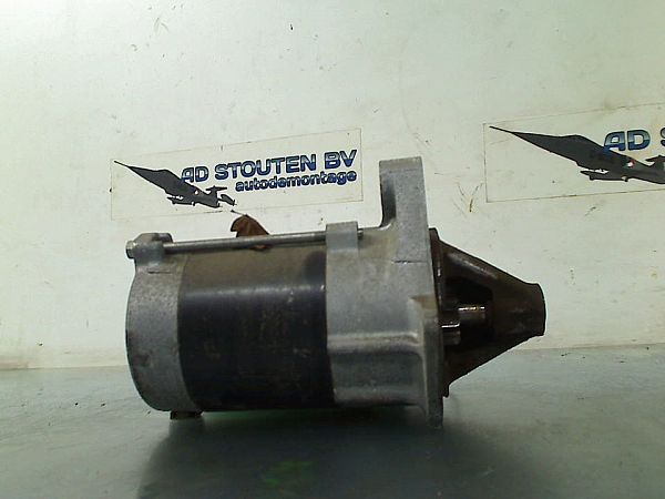 Starter DAIHATSU SIRION (M3_)