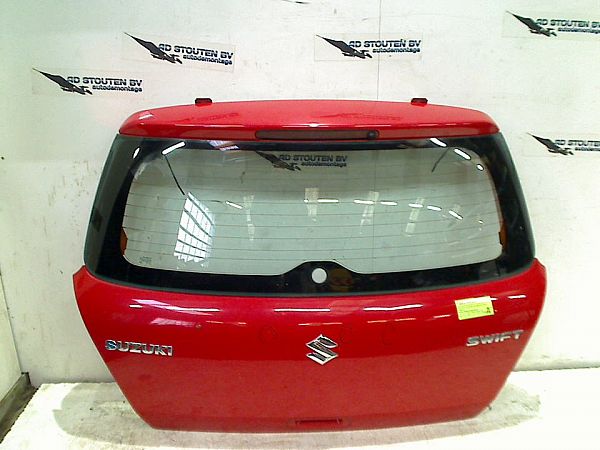 Actionneur De Hayon (Ouvre-Porte De Coffre) Pour Suzuki Swift III 1.3 DDiS (2005-2011) - Occasion