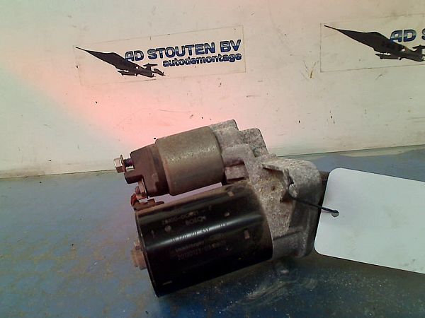 Starter TOYOTA AYGO (_B1_)