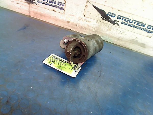 Starter CHEVROLET SPARK (M300)