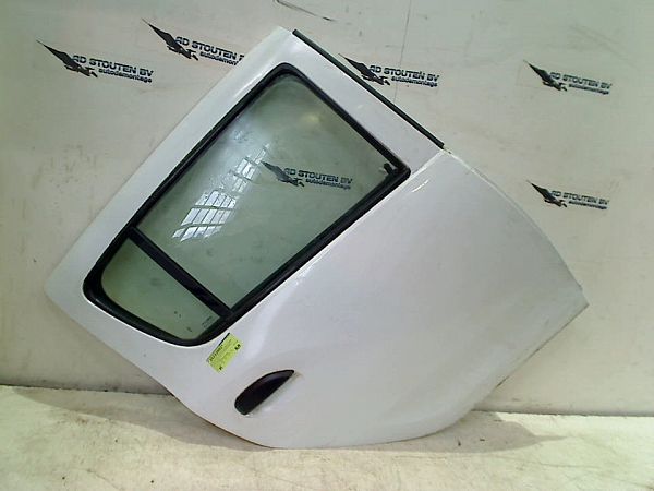 Porte DACIA SANDERO II