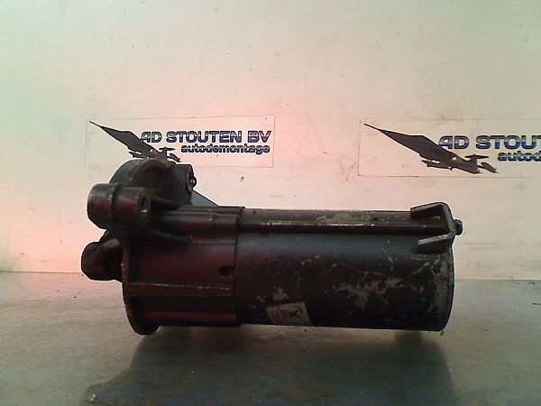 Starter PEUGEOT 207 (WA_, WC_)