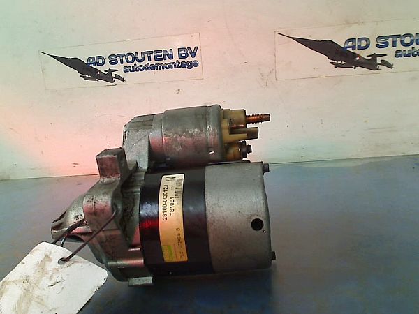 Starter TOYOTA AYGO (_B1_)