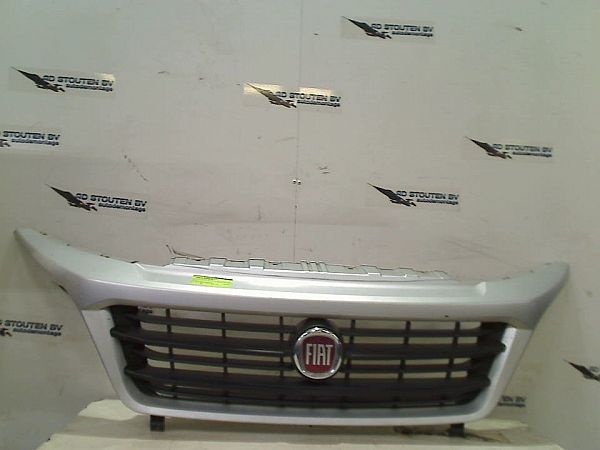 Grill / gitter FIAT DUCATO Platform/Chassis (250_, 290_)