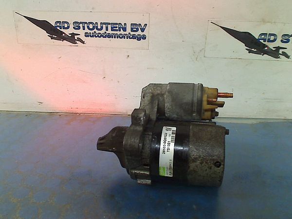 Starter TOYOTA AYGO (_B1_)