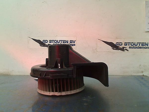 Motorvorwärmung kpl. SEAT IBIZA Mk IV (6J5, 6P1)