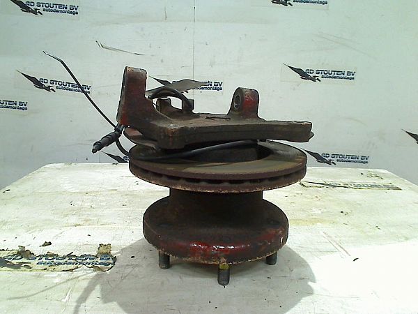 Spindel for IVECO DAILY III Platform/Chassis