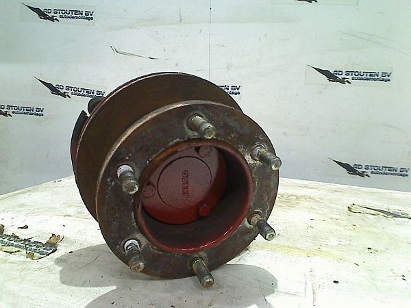 Spindel for IVECO DAILY III Platform/Chassis